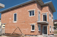 Loppergarth home extensions