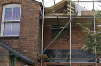 free Loppergarth home extension quotes